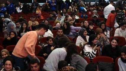 Mardin'de 'Çök, Kapan, Tutun' tatbikatı