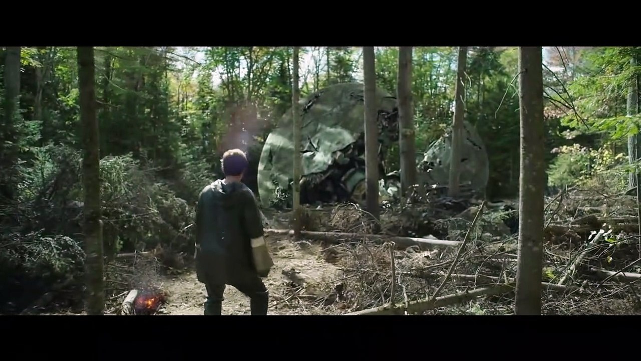 Ben 10- The Movie -Teaser Trailer- (2022) 'Tom Holland' Live Action - Concept