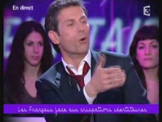 Crise d'Identité chez les Maghrébins : La Assimilation Menace-T-elle Leur Culture ? 🌍