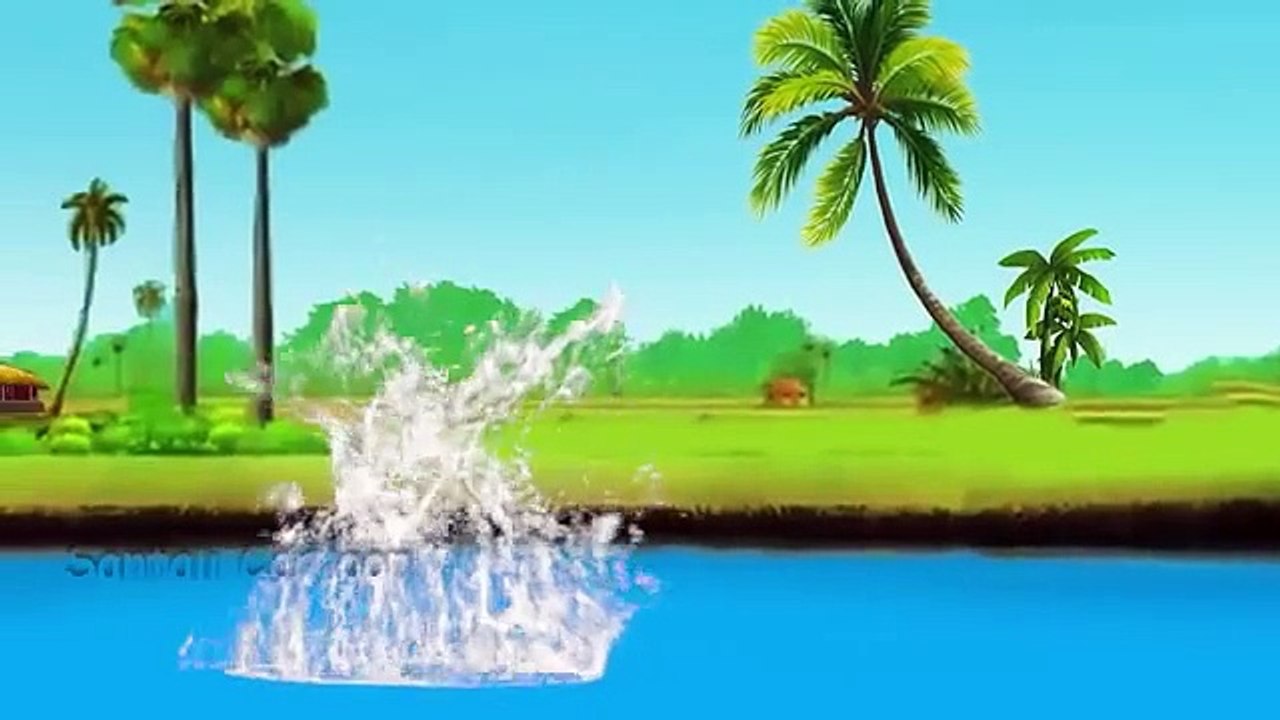 Surel_Gadho_Bing___New_Santali_Cartoon_Video___santali_Cartoon__