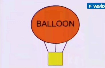 So Smart! Shapes: Suzie the Square Part 9 - Balloon