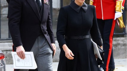 Mike Tindall enthüllt Grund für Schläge auf Prinz Harry