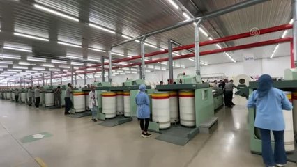 KAHRAMANMARAŞ - "Çök Kapan Tutun" tatbikatı yapıldı