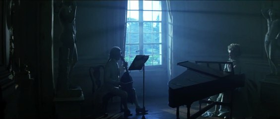 Les Prédateurs Bande-annonce (RU)