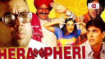 Will fans accept Kartik Aaryan as Raju In Hera Pheri 3?