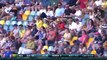 David Warner 116 vs New Zealand 2015 Brisbane