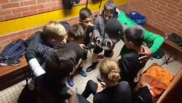 U12A/ VICTOIRE LE 12/11/22 (AS SIN)