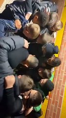 U11 VICTOIRE / LE 12/11/22 ( SC DOUAI)