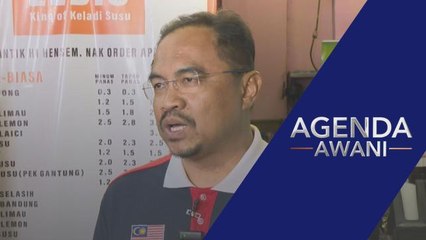 PRU15 | Hab e-bisnes janji Azli Yusof untuk anak muda Shah Alam