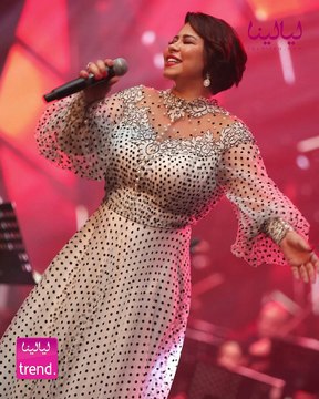 ليالينا ترند-لو فاتتك مكاملة شيرين عبد الوهاب ..ده ملخصها.. حسام: شيرين بتضربني