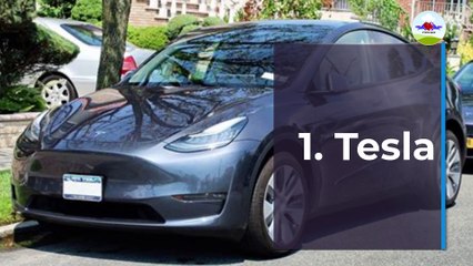 7 Penemuan Elon Musk yang Membuatnya Kaya 🚀