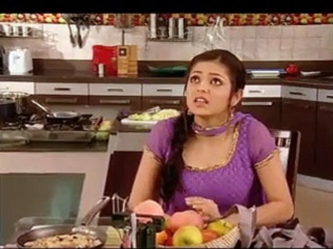 Geet Hui Sabse Parayi - Ep. 23 - Maan and Geet share a kitchen
