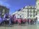 TIP 2008 défilé dans les rues de Montpellier