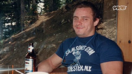 Dark Side Of The Ring Season 3 Episode 7 The Dynamite Kid