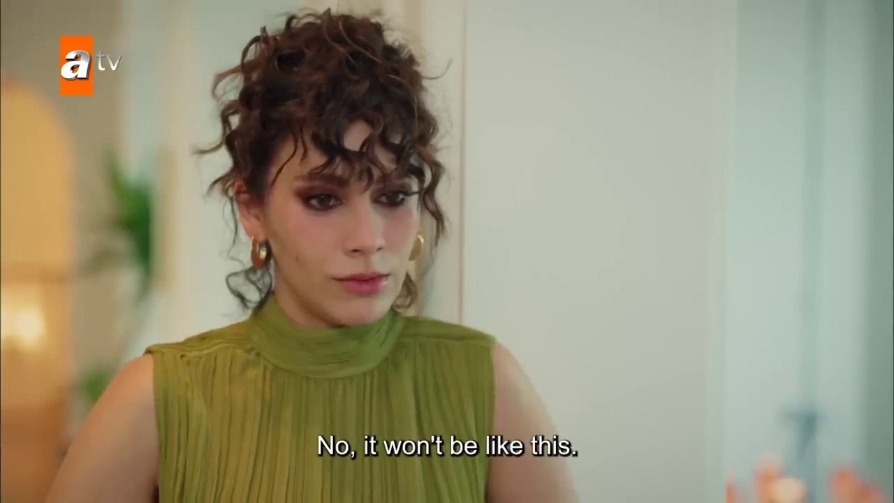 Bir Kucuk Gun Isigi - Episode 13