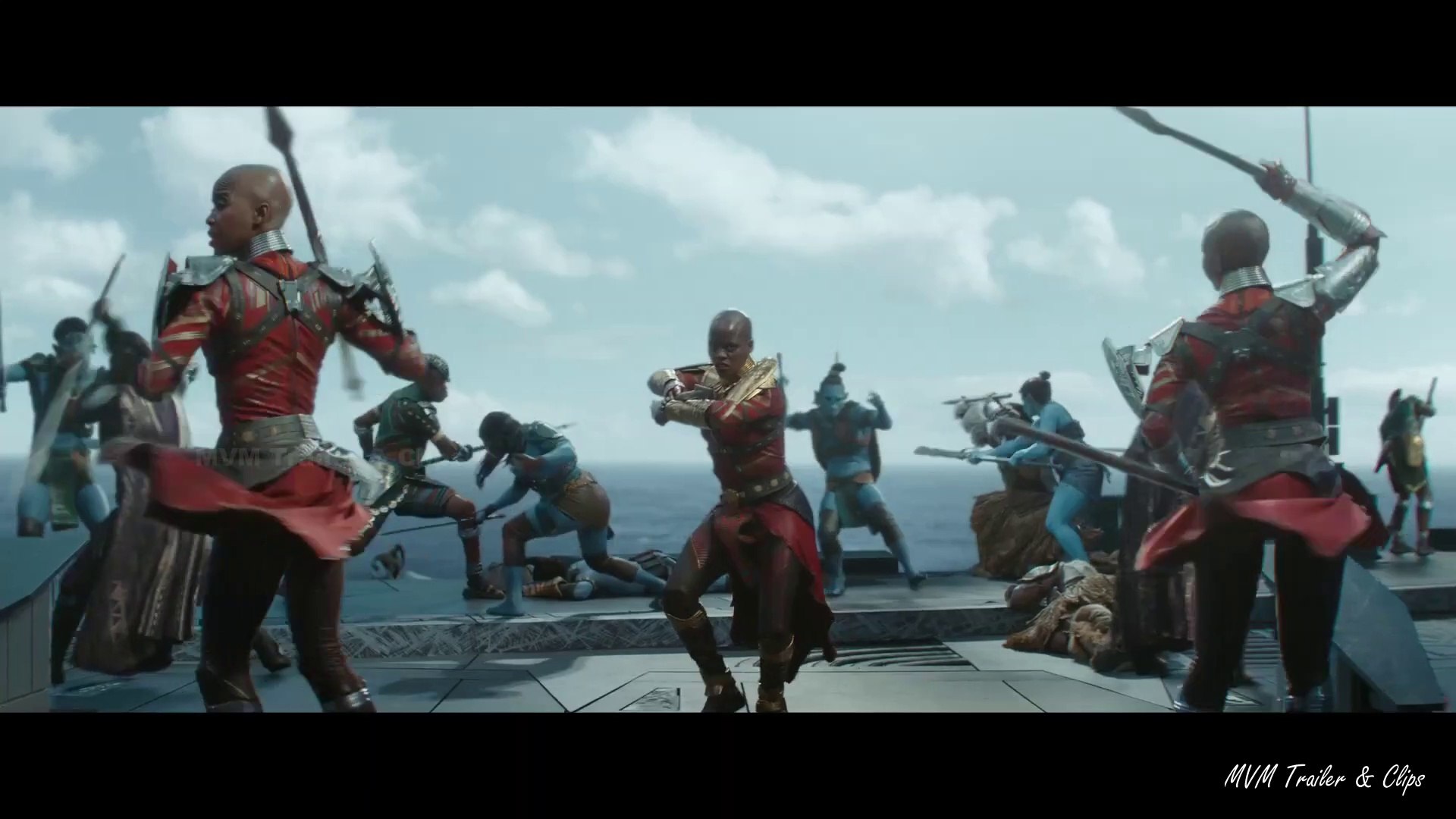 Black panther online watch dailymotion new arrivals