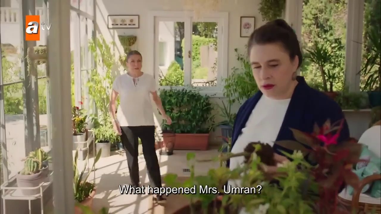 Bir Kucuk Gun Isigi - Episode 14