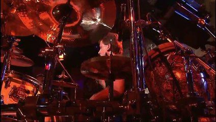 Karn Evil 9: 1st Impression, Part 2 - Emerson, Lake & Palmer (live)