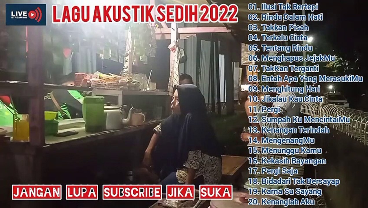 Lagu Viral Saat Ini _ Lagu Pop Indonesia Terbaru  2022 TikTok Viral _ TOP Hits Spotify Indonesia 2022
