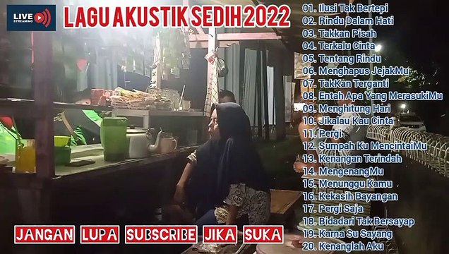 Lagu Viral Saat Ini _ Lagu Pop Indonesia Terbaru 2022 TikTok Viral _ TOP Hits Spotify Indonesia 2022