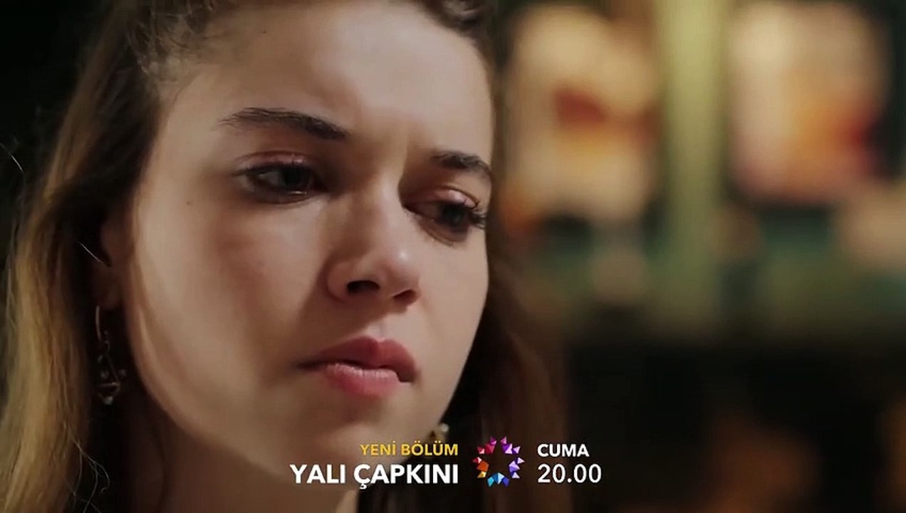 Yalı Çapkını 9. Bölüm Fragmanı