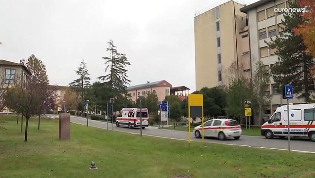 Пересадка печени, которой более 100 лет