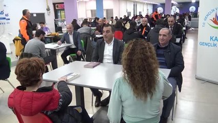 "Çök Kapan Tutun" tatbikatı yapıldı