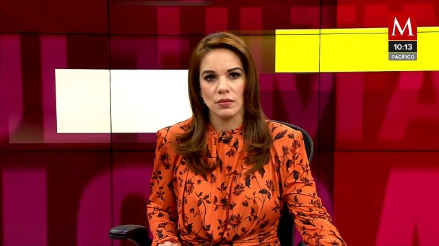 Detienen a presunto feminicida de Mónica Citlalli en Edomex