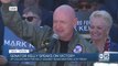 FULL SPEECH: Mark Kelly delivers victory speech following AP call of Arizona Senate race