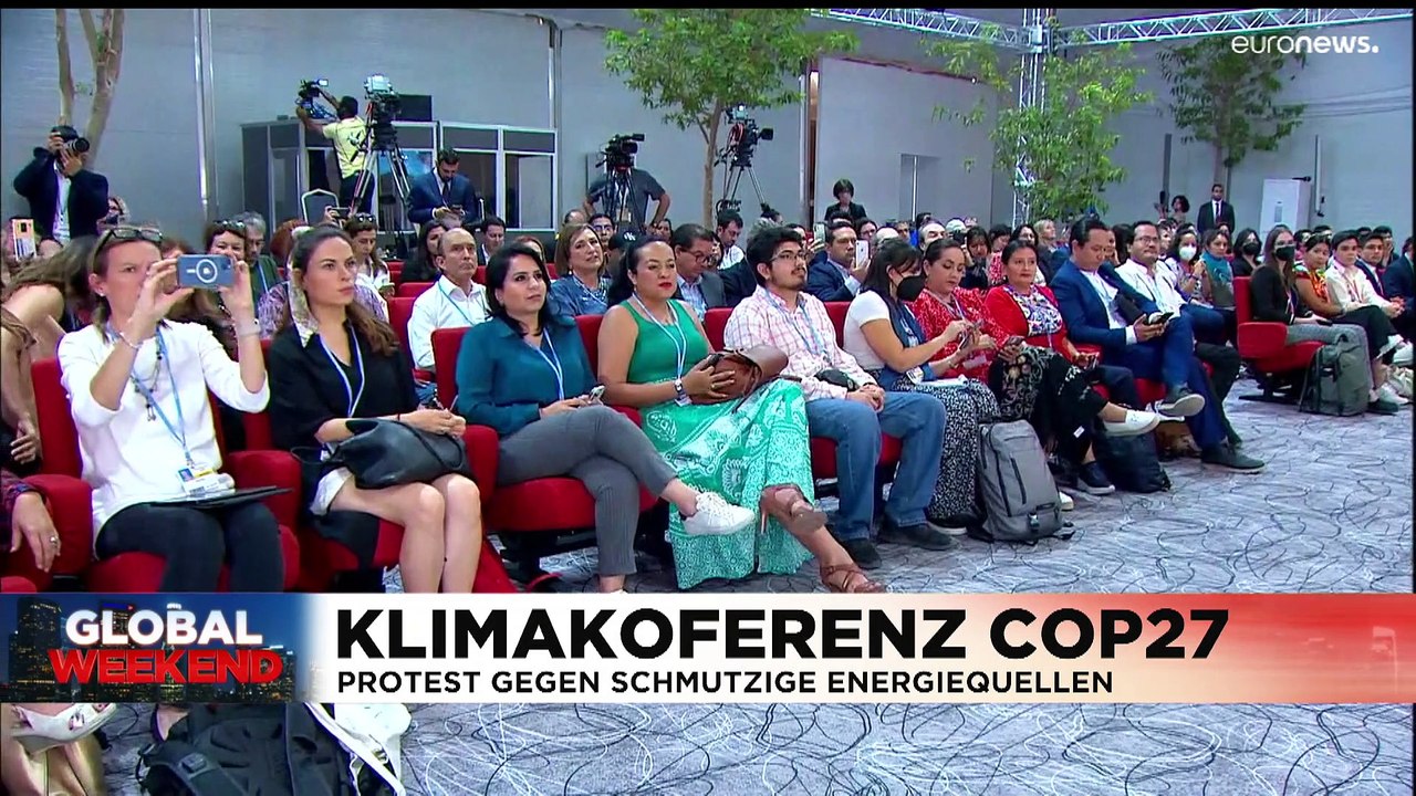 Nachrichten des Tages | 12. November - Abendausgabe