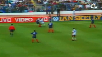 المباراة النهائية لكأس العالم للناشئين عام 1989 السعودية اسكتلندا 00_45_46-01_27_15