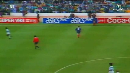 المباراة النهائية لكأس العالم للناشئين عام 1989 السعودية اسكتلندا 01_29_47-01_54_39
