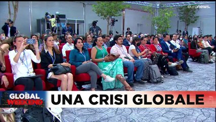 Le notizie del giorno | 12 novembre - Serale