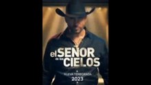 Capitulo 1 Avancé El Señor De Los Cielos 8 Octava Temporada Nueva Noviembre 2022