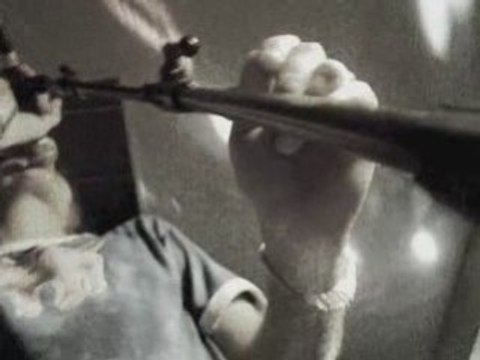 the Flying Pigs - Misha says (live 15 Mars 2008) Vanilla Café