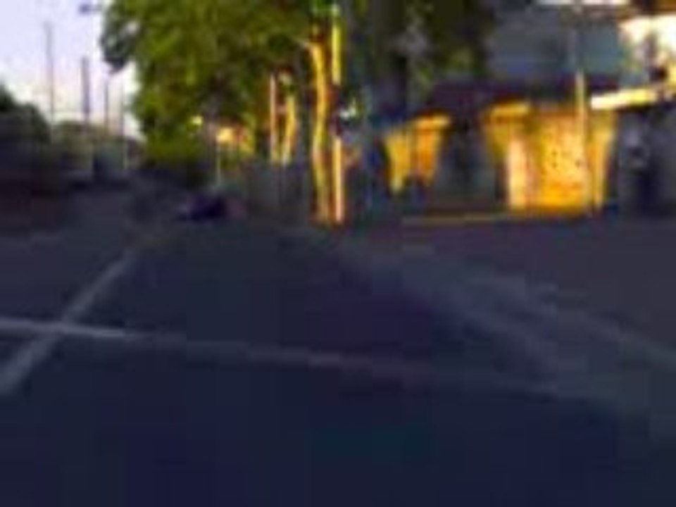 VR6 a la croix rousse !!!