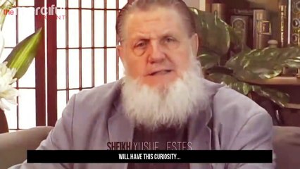 The Throne of Allah - Mindblowing