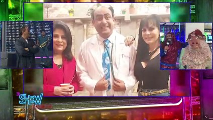 ¿Qué fue de Juan Alfaro 'Árabe' tras su salida de 'Canal 6'?