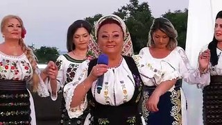 Maria Butila - No, no, no si ni, ma, ni (Ramasag pe folclor - ETNO TV - 13.08.2021)