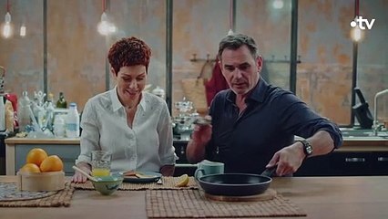 Plus Belle la Vie - L’amour fou entre Babeth et Patrick