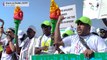 Ativistas pedem justiça climática para o continente africano