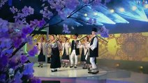 Maria Murgoci - Hai, flacai, la hora mare (Drag de Romania mea! - TVR 1 - 30.05.2021)