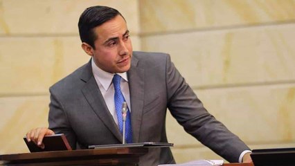 Richard Aguilar fue dejado en libertad, pero seguirá vinculado a varios procesos