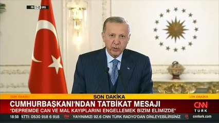 Deprem çantasında neler olmalı?