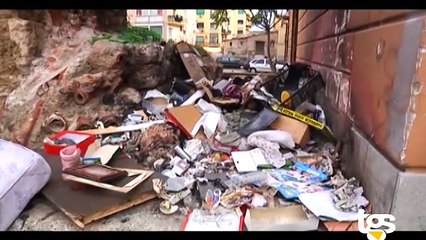 Così muore il centro storico di Palermo