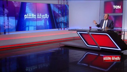 "صفعة الشعب المصري للإخوان".. "الديهي يفضح رموز الإرهابية قبل وبعد دعوات 11\11