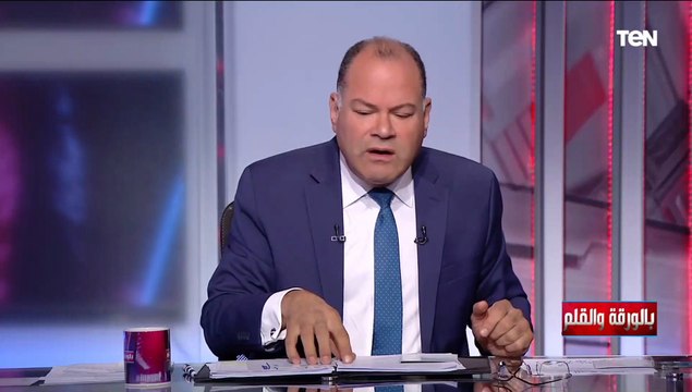 الديهي الرئيس السيسي مخلص وصادق ومبيخفش.. خد قرارات في أوقات صعبة جدا وتحمل المسئولية مرارا وتكرارا