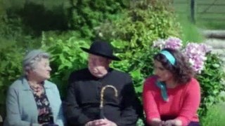 Father Brown S08E02 The Queen Bee