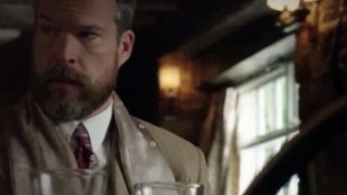 Father Brown S08E05 The Folly Of Jephthah
