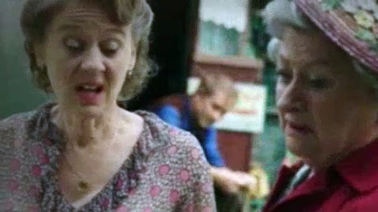 Father Brown Season 8 Episode 6 The Numbers Of The Beast video